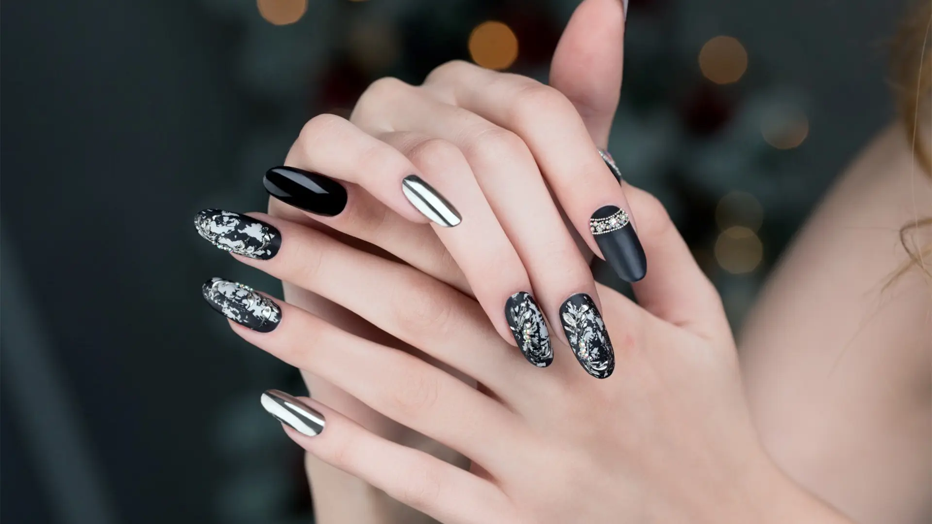 Çelebi Protez Tırnak